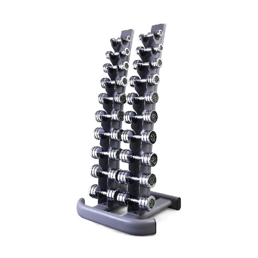 MD Buddy Studio Dumbbell Rack - (10 Pair)