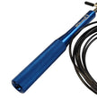 MD Buddy Wire Cable Speed Rope -Blue Handle