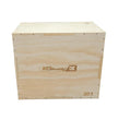 MD Buddy Wooden Plyo Boxes