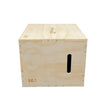 MD Buddy Wooden Plyo Boxes