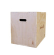 MD Buddy Wooden Plyo Boxes