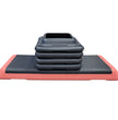 MD Buddy Xl Aerobic Step (Red & Black)