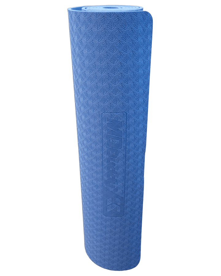 MD Buddy Yoga Mat 2' x 6' x 5mm