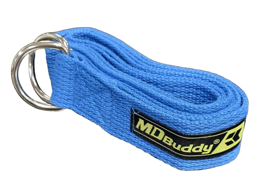 MD Buddy Yoga Strap