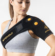 Myovolt Shoulder Wearable Vibration