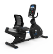 Nautilus R618 Recumbent Bike