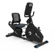 Nautilus R618 Recumbent Bike