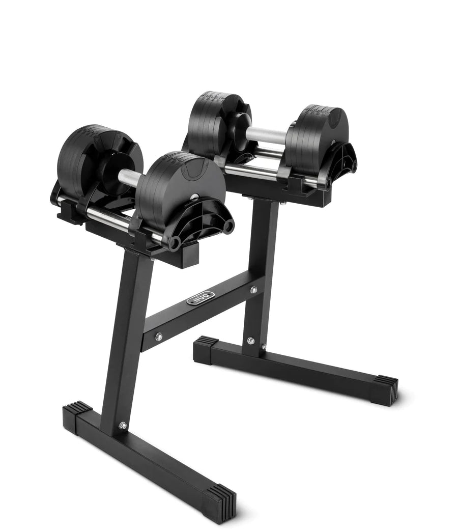 Nuobell adjustable dumbbells sale