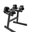 Nuobell Adjustable Dumbbell Stand