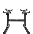 Nuobell Adjustable Dumbbell Stand