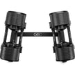 Nuobell Adjustable Dumbbell Stand