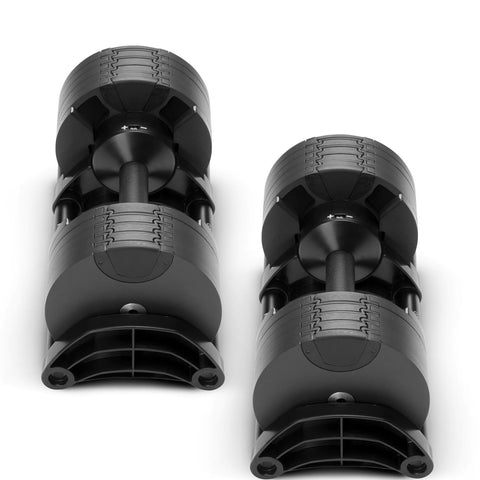 Nuobell Adjustable Dumbbells 550