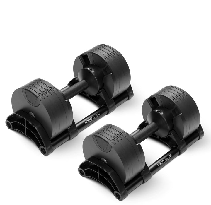 Nuobell Adjustable Dumbbells 550