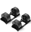 Nuobell Adjustable Dumbbells 550