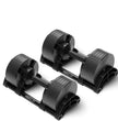 Nuobell Adjustable Dumbbells 550