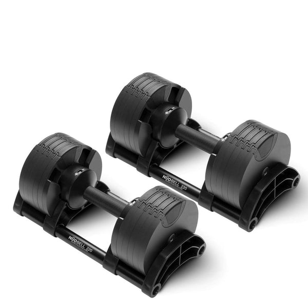 Dumbbells – Zuba Sports and Fitness