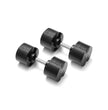 NÜOBELL Adjustable Dumbbells 580 (Set)