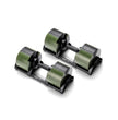 NÜOBELL Adjustable Dumbbells 580 (Set)