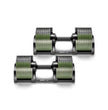 NÜOBELL Adjustable Dumbbells 580 (Set)