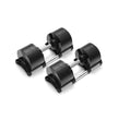 NÜOBELL Adjustable Dumbbells 580 (Set)