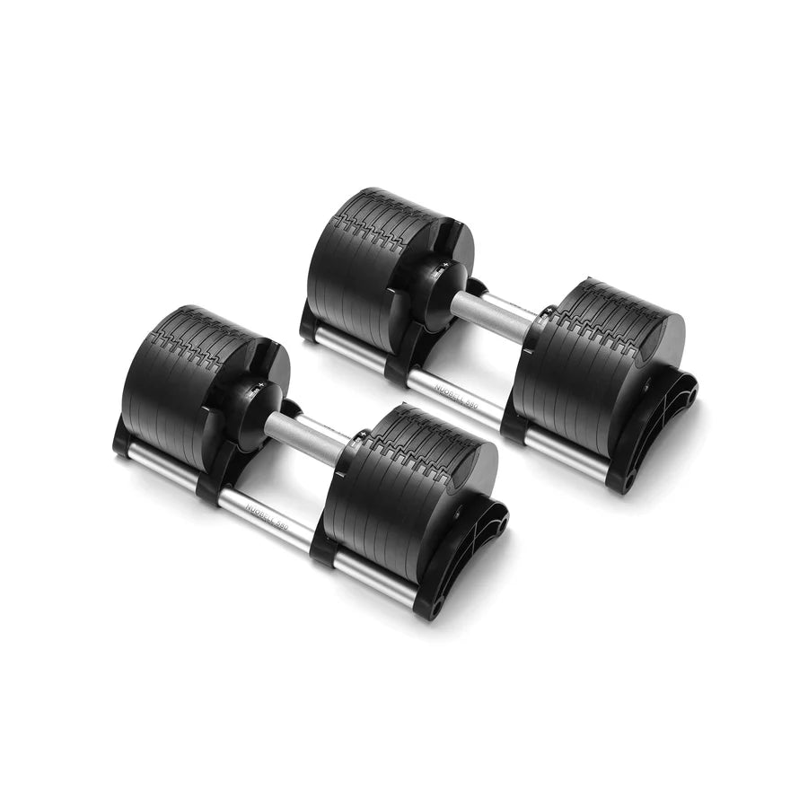 NÜOBELL Adjustable Dumbbells 580 (Set)