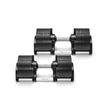 NÜOBELL Adjustable Dumbbells 580 (Set)