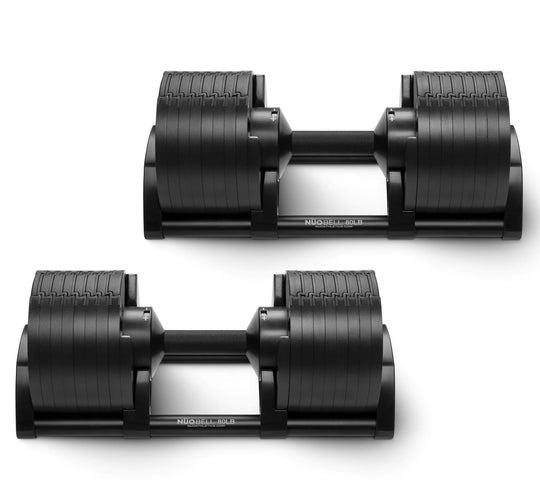 Nuobell Adjustable Dumbbells 580