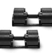 Nuobell Adjustable Dumbbells 580