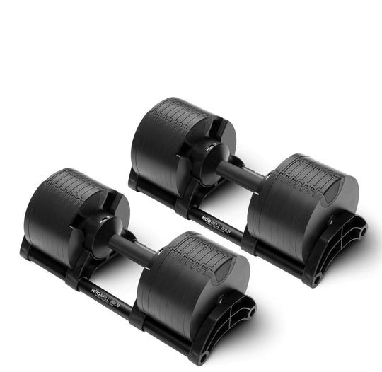 Nuobell Adjustable Dumbbells 580