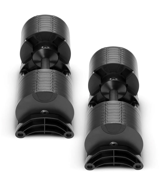 Nuobell Adjustable Dumbbells 580