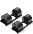 Nuobell Adjustable Dumbbells 580