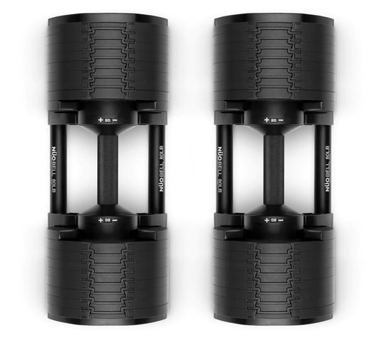 Nuobell Adjustable Dumbbells 580