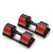 NÜOBELL Adjustable Dumbbells 550 (Set)