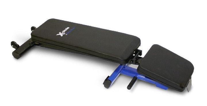 Progression 180F Folding FID Bench