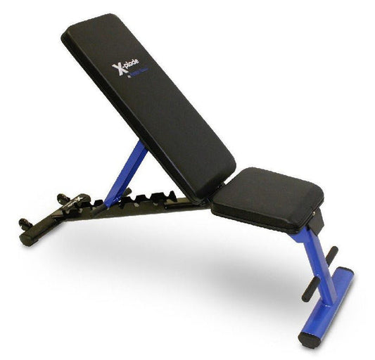 Pure Fitness Adjustable Ab Crunch Situp Bench, 300lb Weight Limit (8742AB),  Adjustable Benches -  Canada