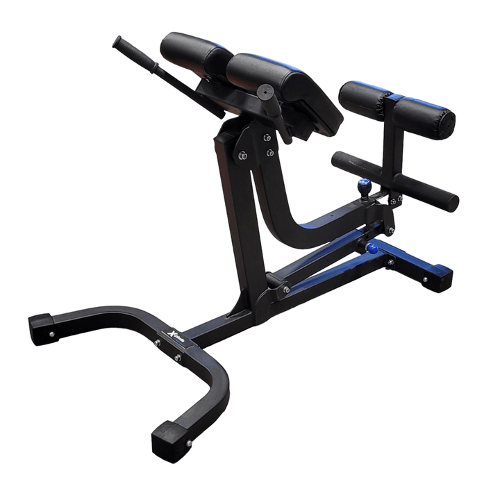 Progression 209 Adjustable Hyperextension Bench