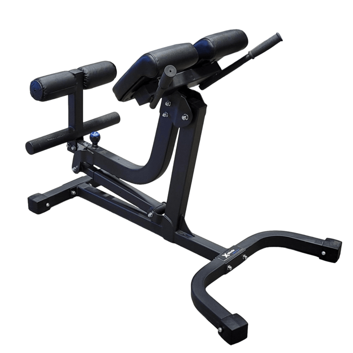 Progression 209 Adjustable Hyperextension Bench