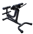 Progression 209 Adjustable Hyperextension Bench