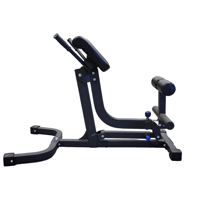 Progression 209 Adjustable Hyperextension Bench