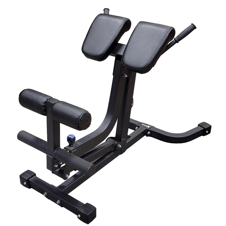 Progression 209 Adjustable Hyperextension Bench