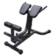 Progression 209 Adjustable Hyperextension Bench