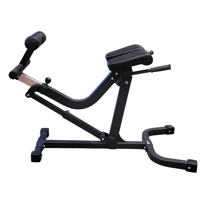 Progression 209 Adjustable Hyperextension Bench