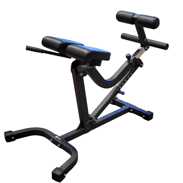 Progression 209 Adjustable Hyperextension Bench