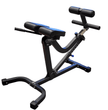 Progression 209 Adjustable Hyperextension Bench