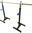 Progression 220 Independent Squat Rack / Stands