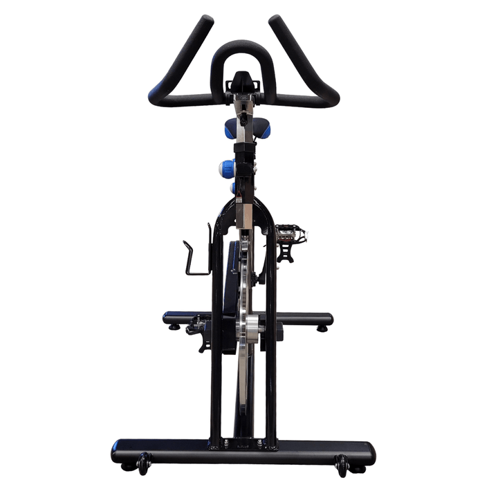 Progression 24 Spin Bike - Black