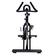 Progression 24 Spin Bike - Black