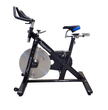 Progression 24 Spin Bike - Black