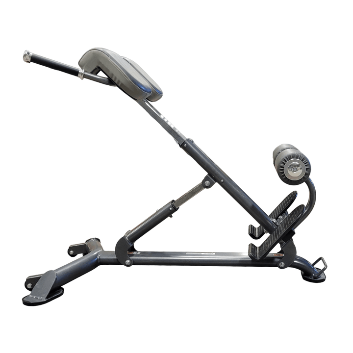 Progression 309 Hyperextension Bench