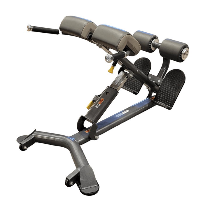 Progression 309 Hyperextension Bench